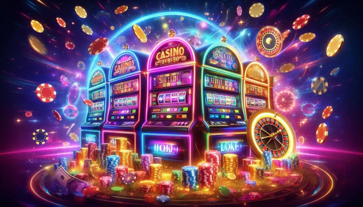 GT Casino